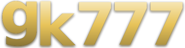gk777 logo